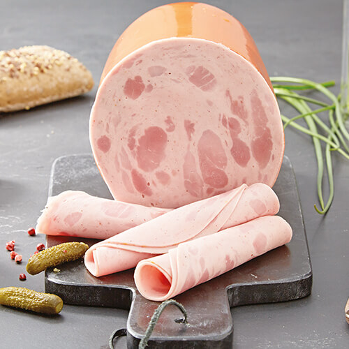 Roulade Jambon Vigneau de Licques